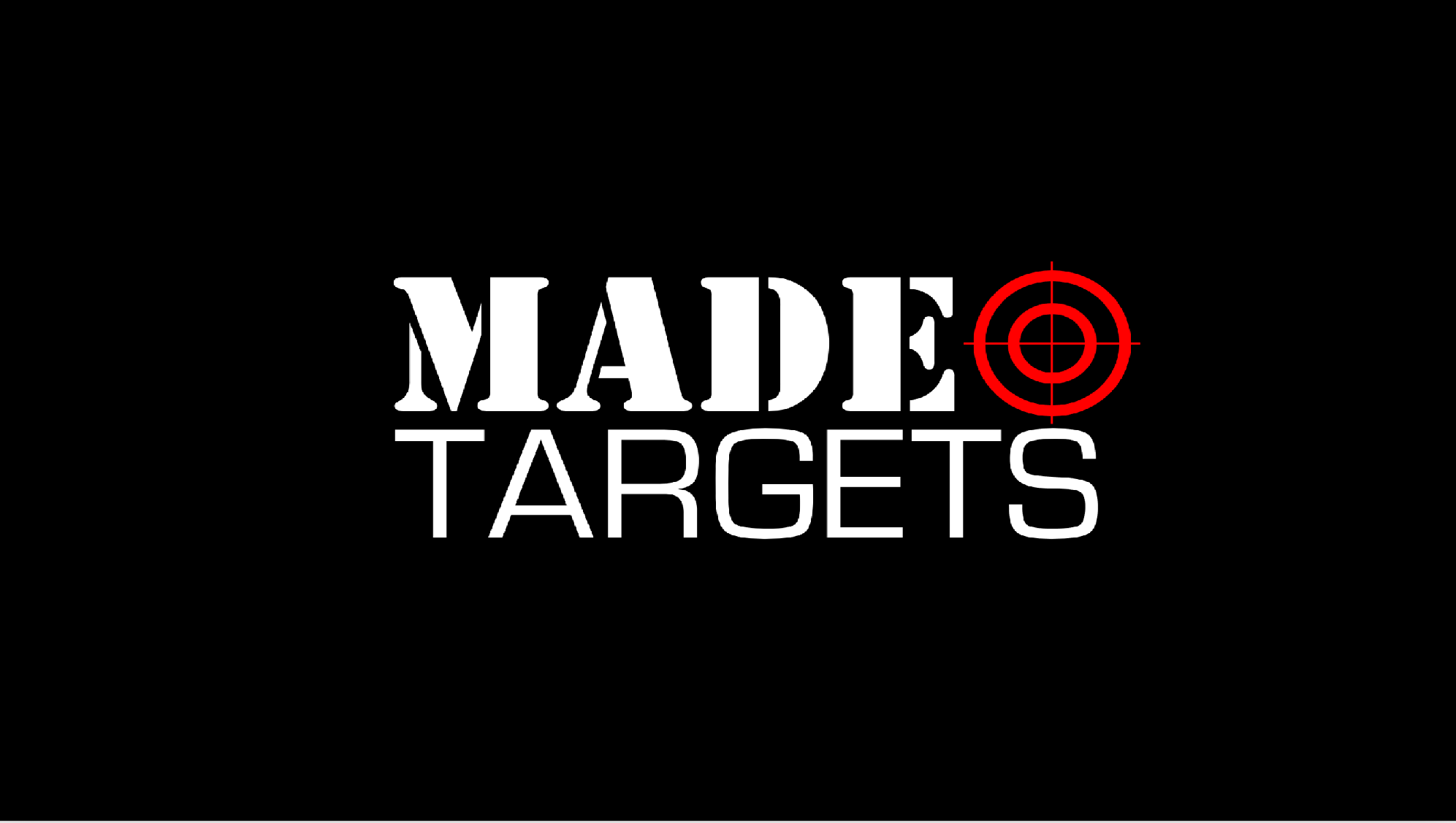 MADE Targets